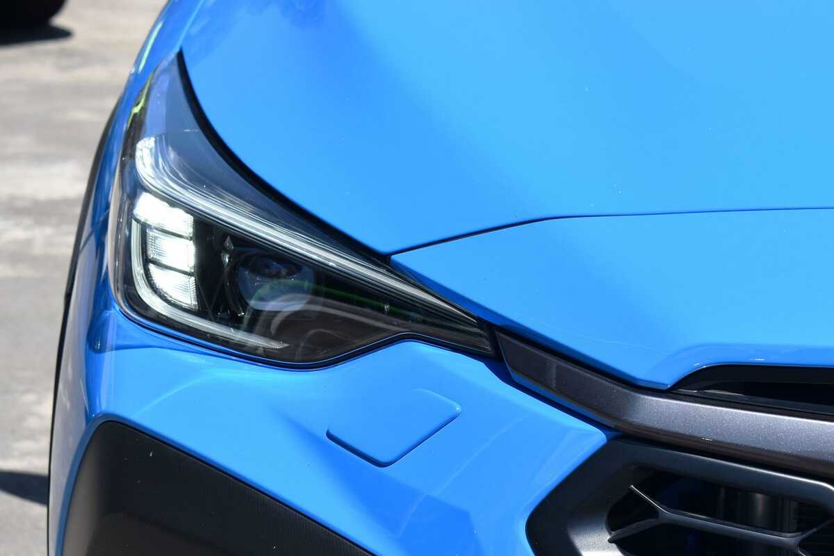 2023 Subaru Crosstrek 2.0R G6X