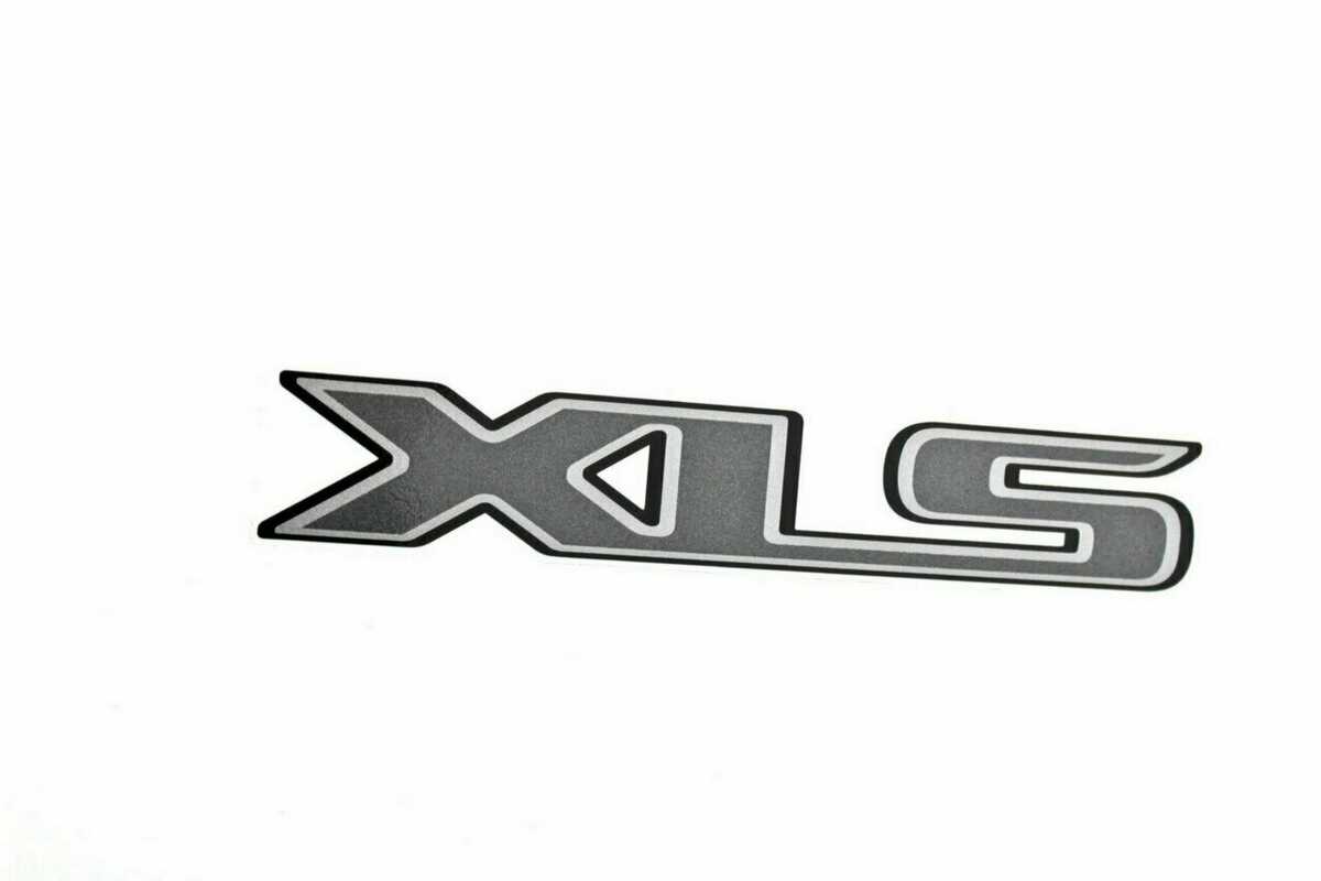 2019 Ford Ranger XLS 3.2 (4x4) PX MkIII MY19 4X4