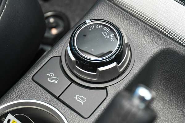 2023 Mitsubishi Triton GSR MR