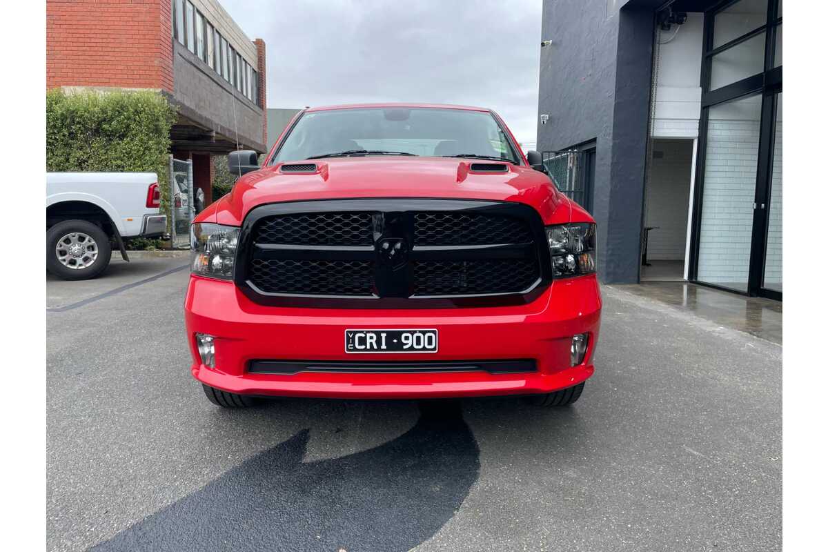 2023 RAM 1500 Express DS