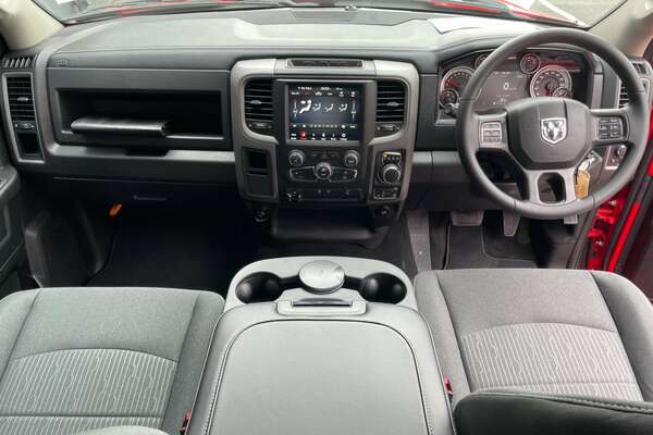 2023 RAM 1500 Express DS
