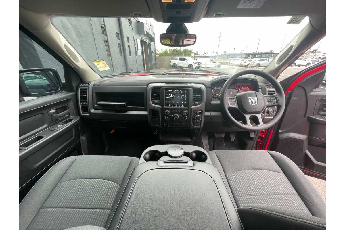 2023 RAM 1500 Express DS