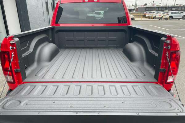 2023 RAM 1500 Express DS