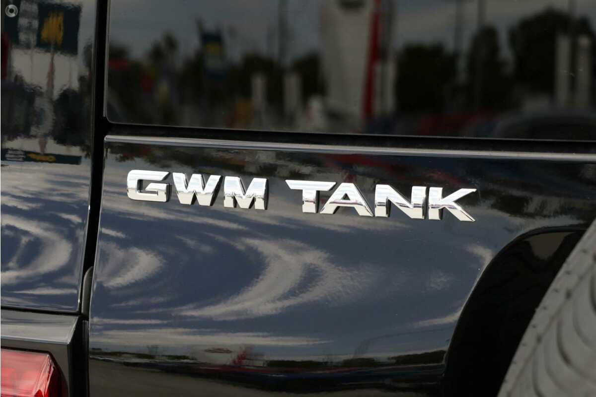 2023 GWM HAVAL Tank 300 Lux P01