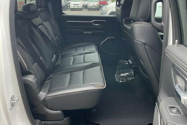 2023 RAM 1500 Laramie Sport RamBox DT