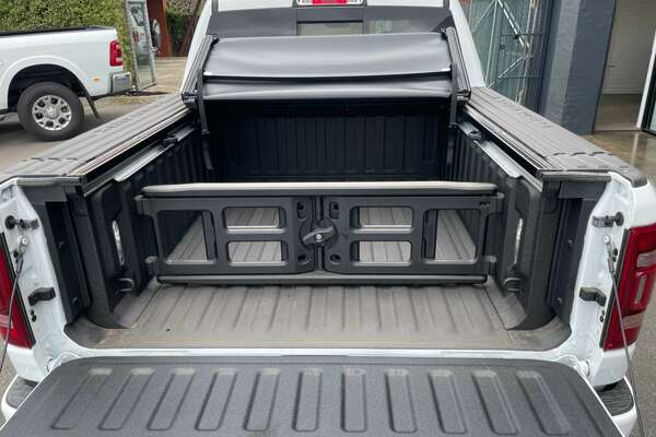 2023 RAM 1500 Laramie Sport RamBox DT