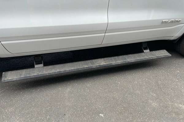 2023 RAM 1500 Laramie Sport RamBox DT