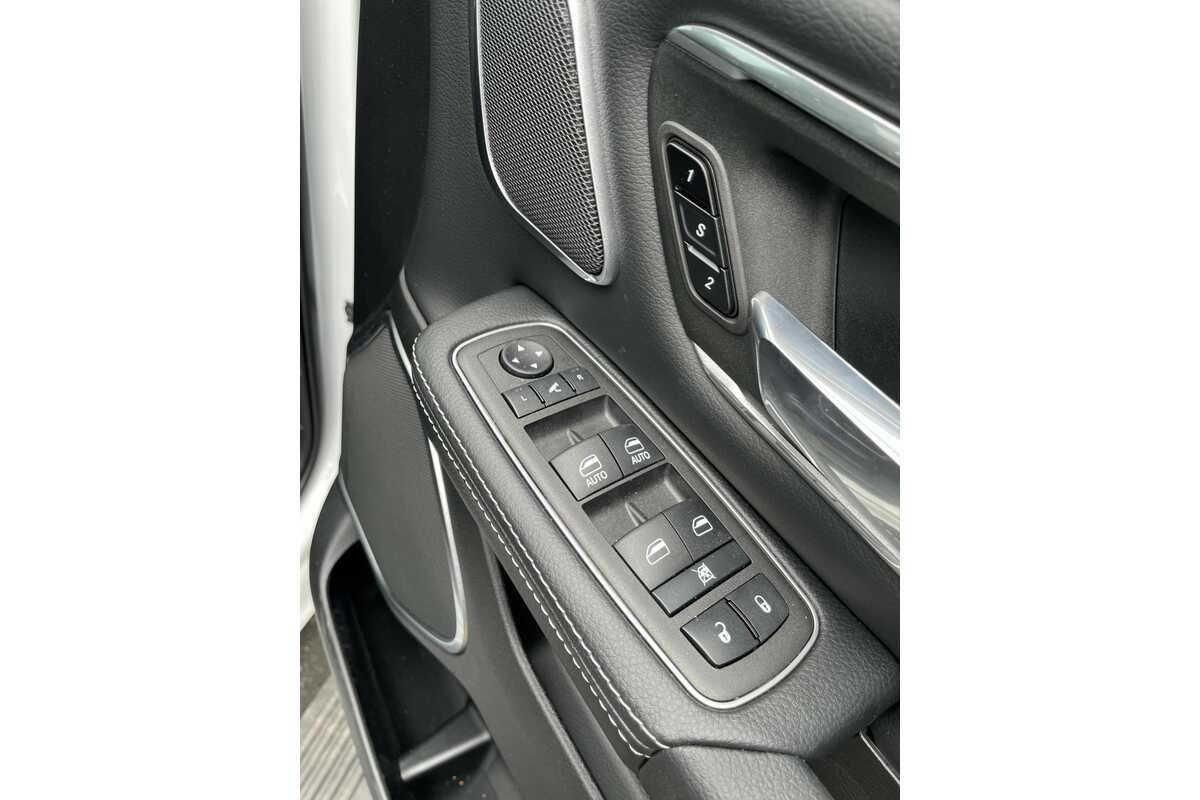 2023 RAM 1500 Laramie Sport RamBox DT