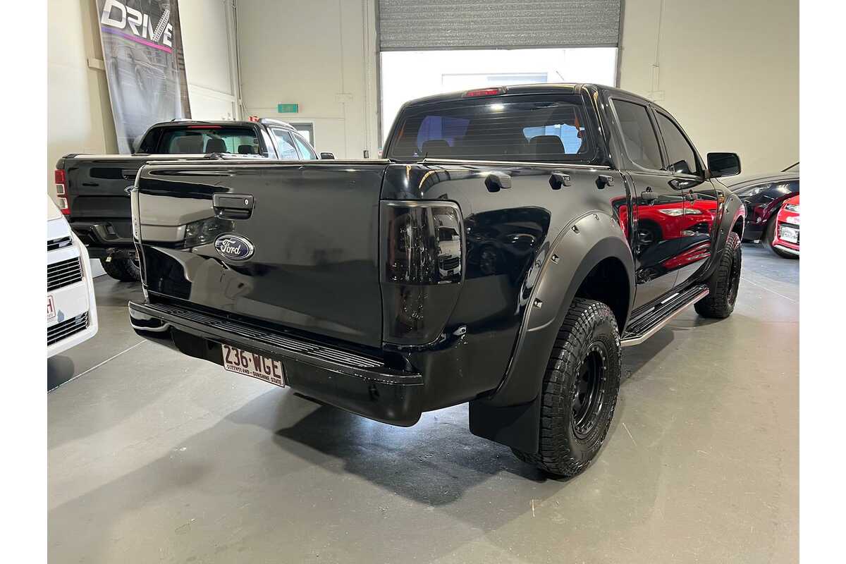 2014 Ford Ranger XLS PX