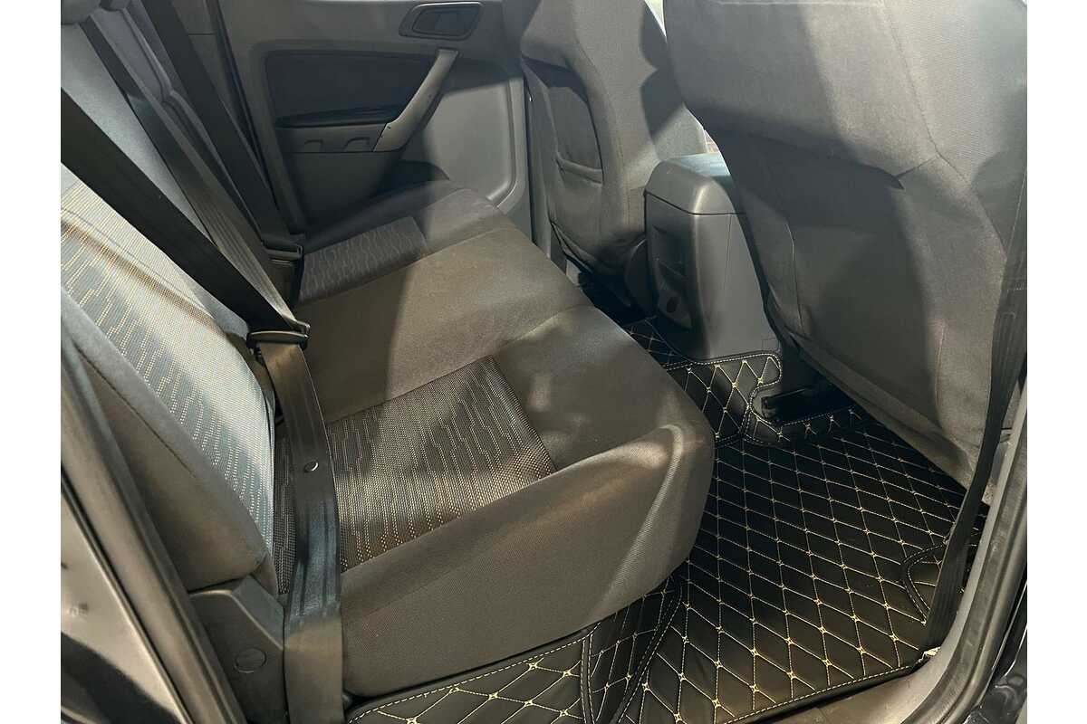 2014 Ford Ranger XLS PX