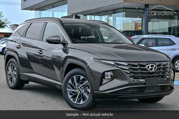 2023 Hyundai Tucson Elite NX4.V2