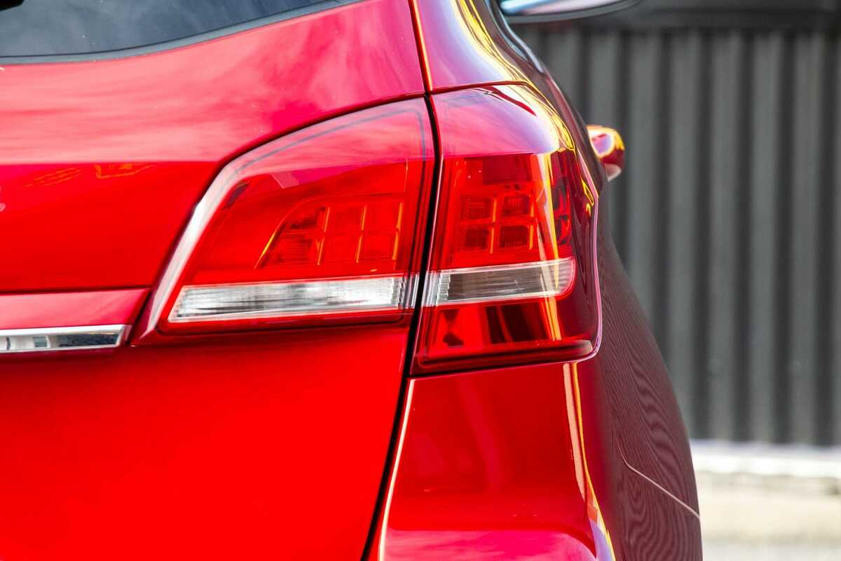 2019 Haval H2 City
