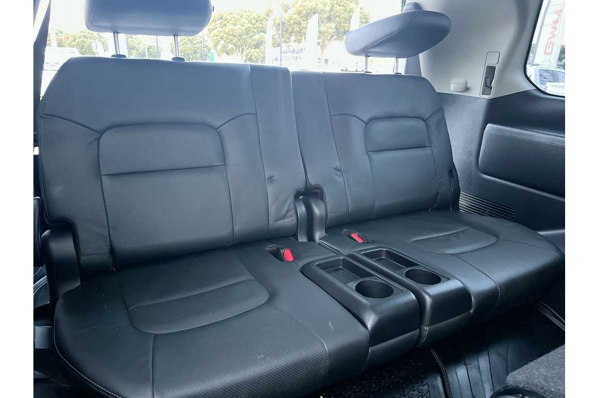 2020 Toyota Landcruiser VX VDJ200R
