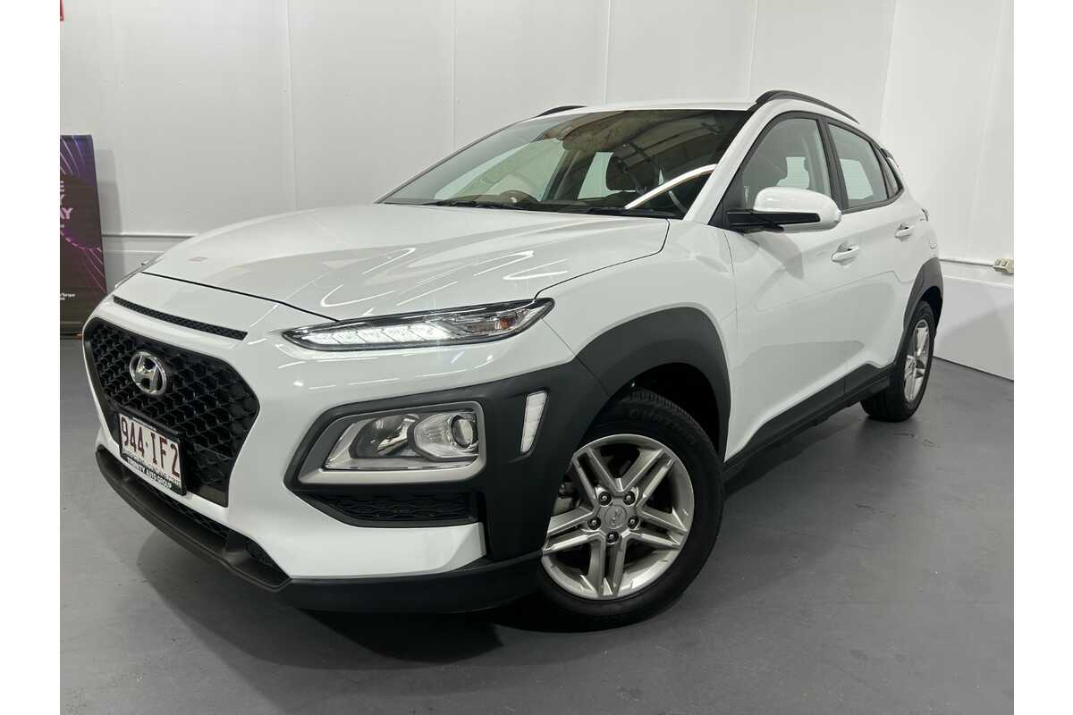 2020 Hyundai Kona Active OS.3