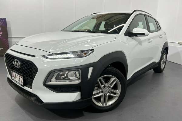 2020 Hyundai Kona Active OS.3