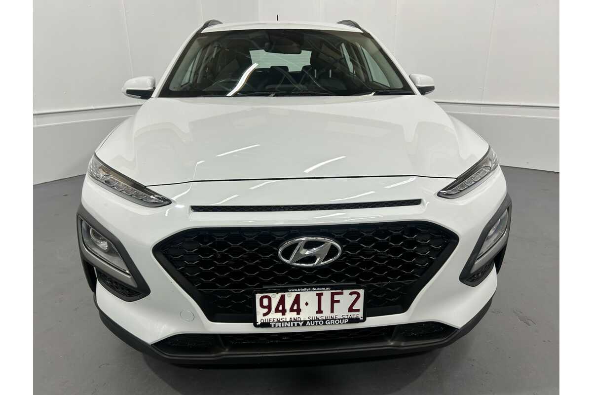 2020 Hyundai Kona Active OS.3