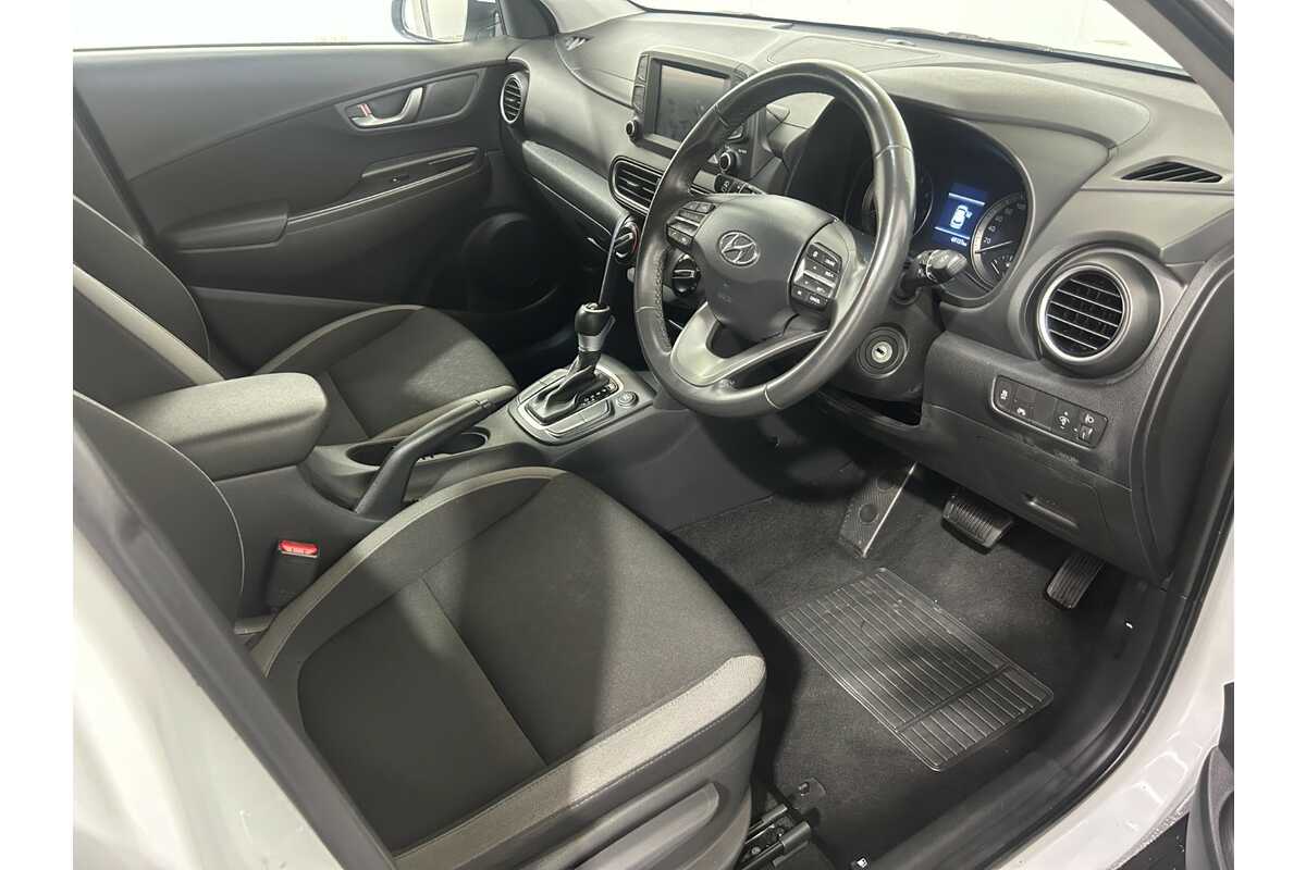 2020 Hyundai Kona Active OS.3