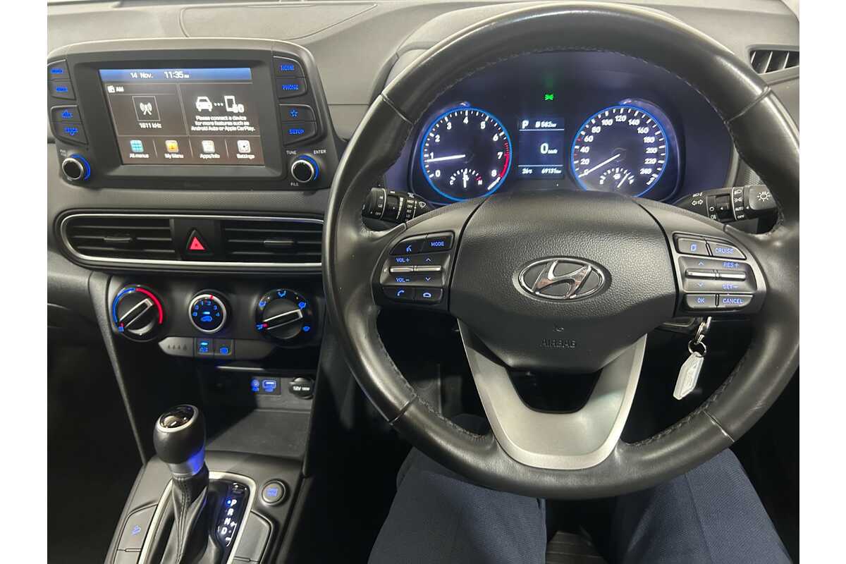 2020 Hyundai Kona Active OS.3