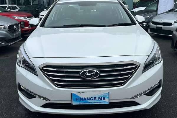 2016 Hyundai Sonata Active LF3