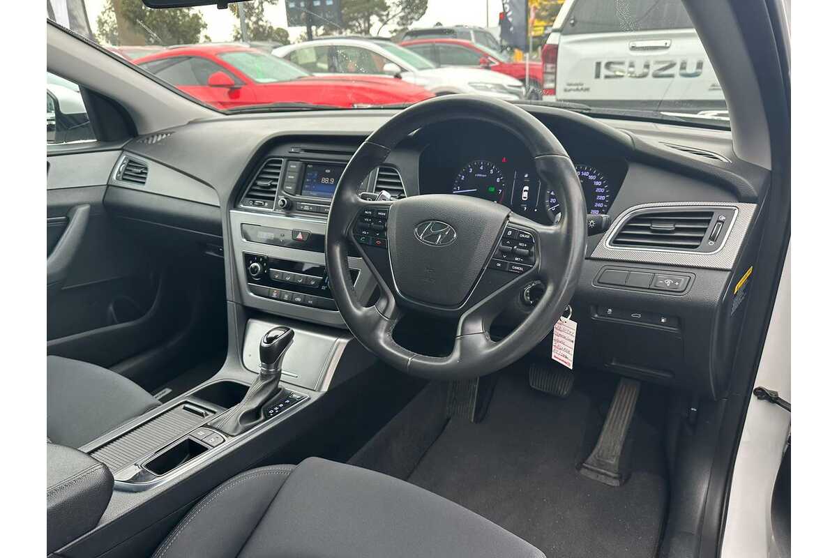 2016 Hyundai Sonata Active LF3