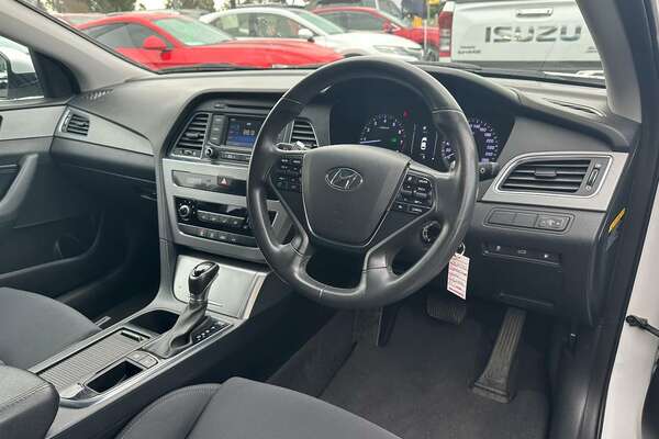 2016 Hyundai Sonata Active LF3