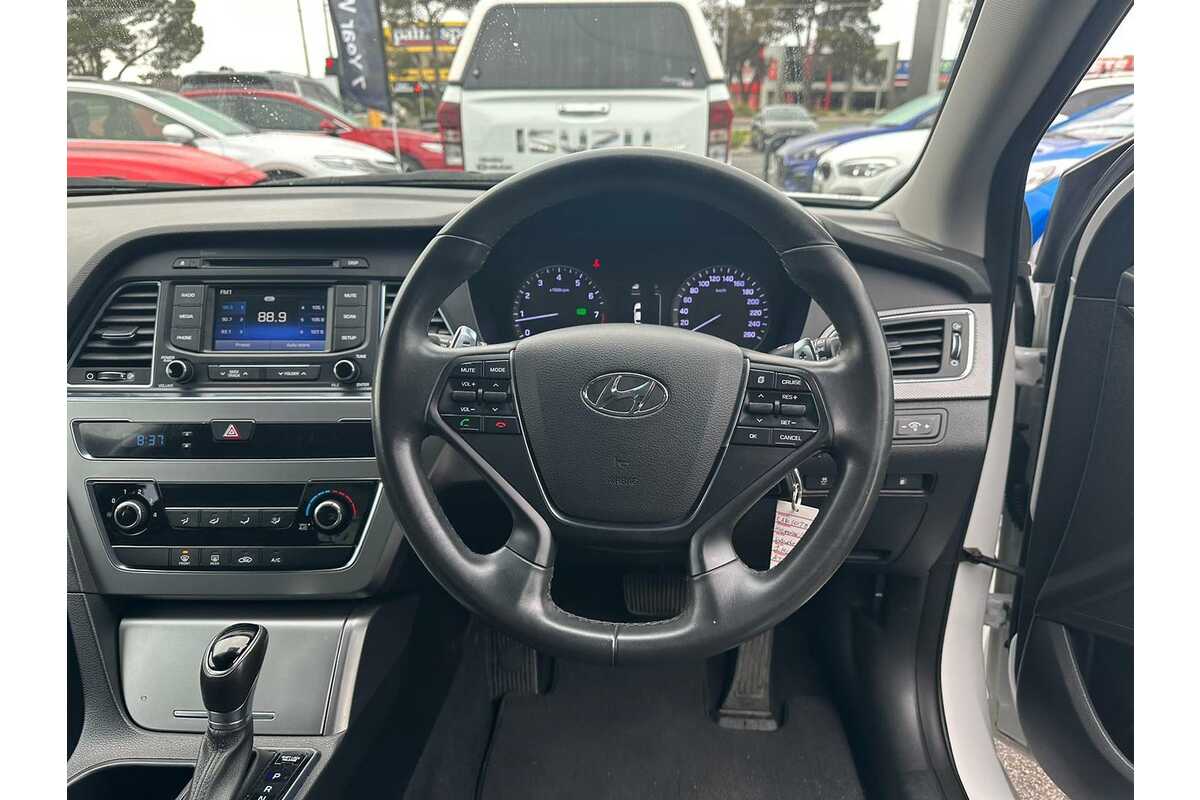 2016 Hyundai Sonata Active LF3