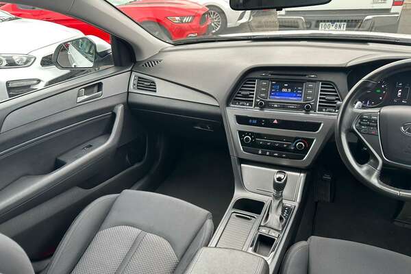 2016 Hyundai Sonata Active LF3