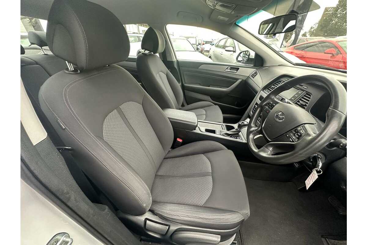 2016 Hyundai Sonata Active LF3