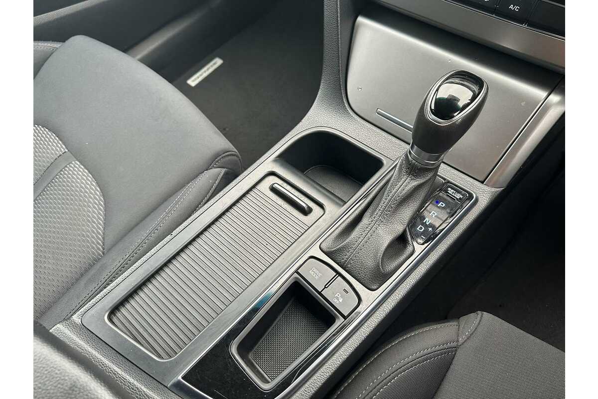 2016 Hyundai Sonata Active LF3