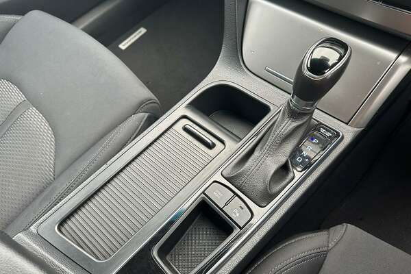 2016 Hyundai Sonata Active LF3