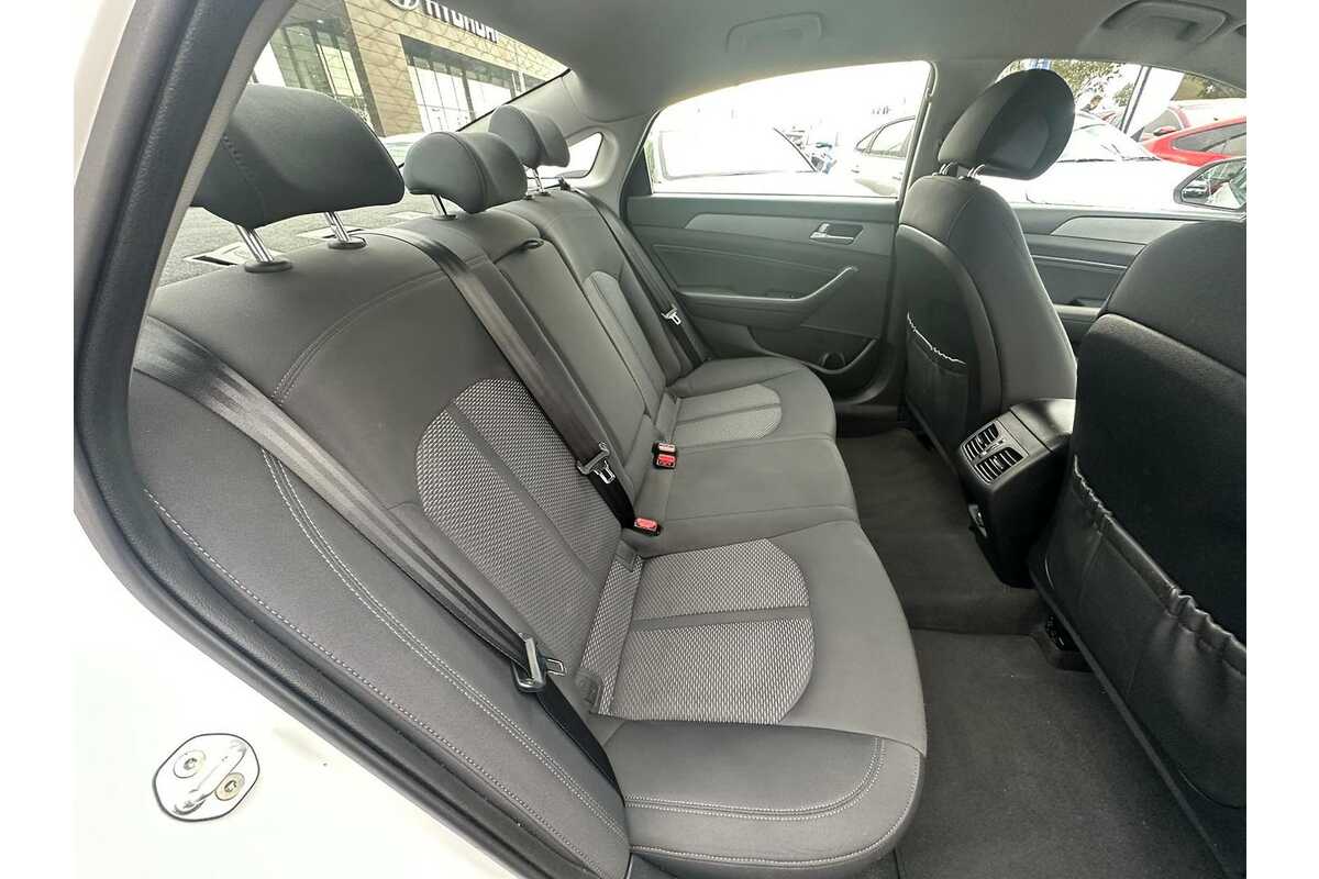 2016 Hyundai Sonata Active LF3