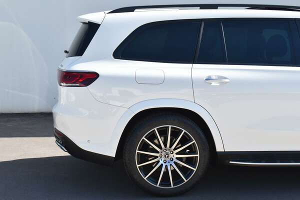 2020 Mercedes Benz GLS-Class GLS400 d X167