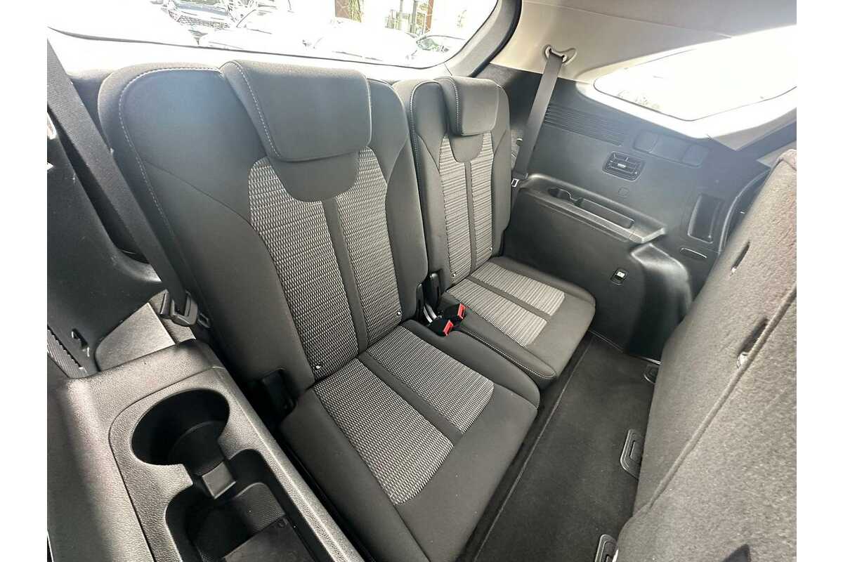 2022 Kia Sorento Sport MQ4