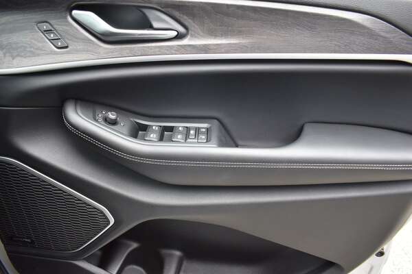 2022 Jeep Grand Cherokee L Limited WL