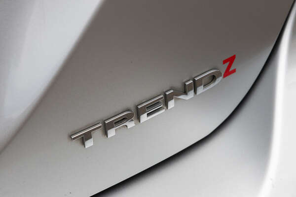 2014 Ford Focus Trend LW MKII