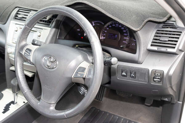 2011 Toyota Camry Hybrid AHV40R