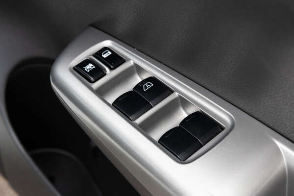 2009 Subaru Impreza R G3