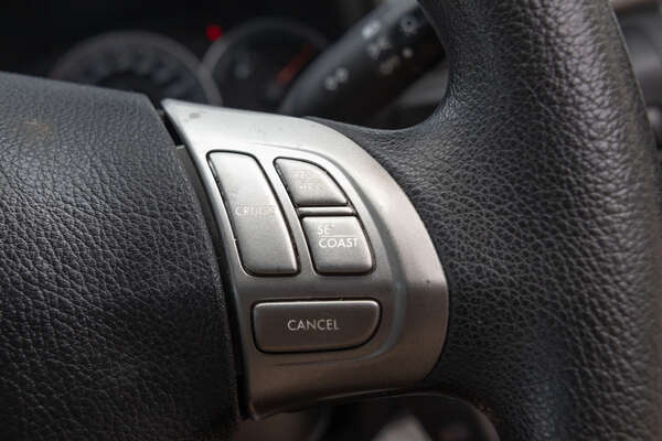 2009 Subaru Impreza R G3