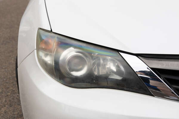 2009 Subaru Impreza R G3