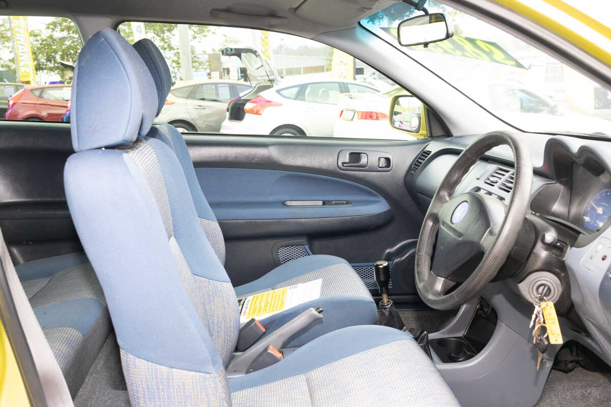 1999 Honda HR-V