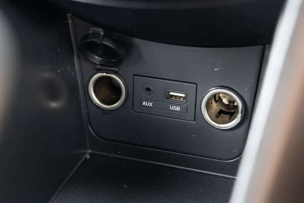 2015 Hyundai Accent Active RB3