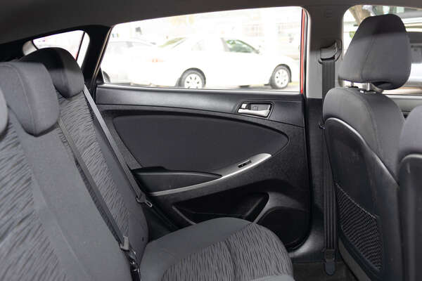 2015 Hyundai Accent Active RB3
