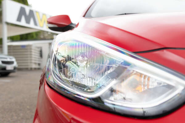 2015 Hyundai Accent Active RB3