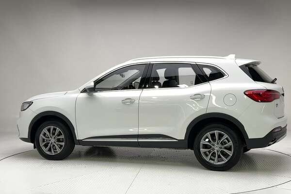 2022 MG HS Vibe SAS23