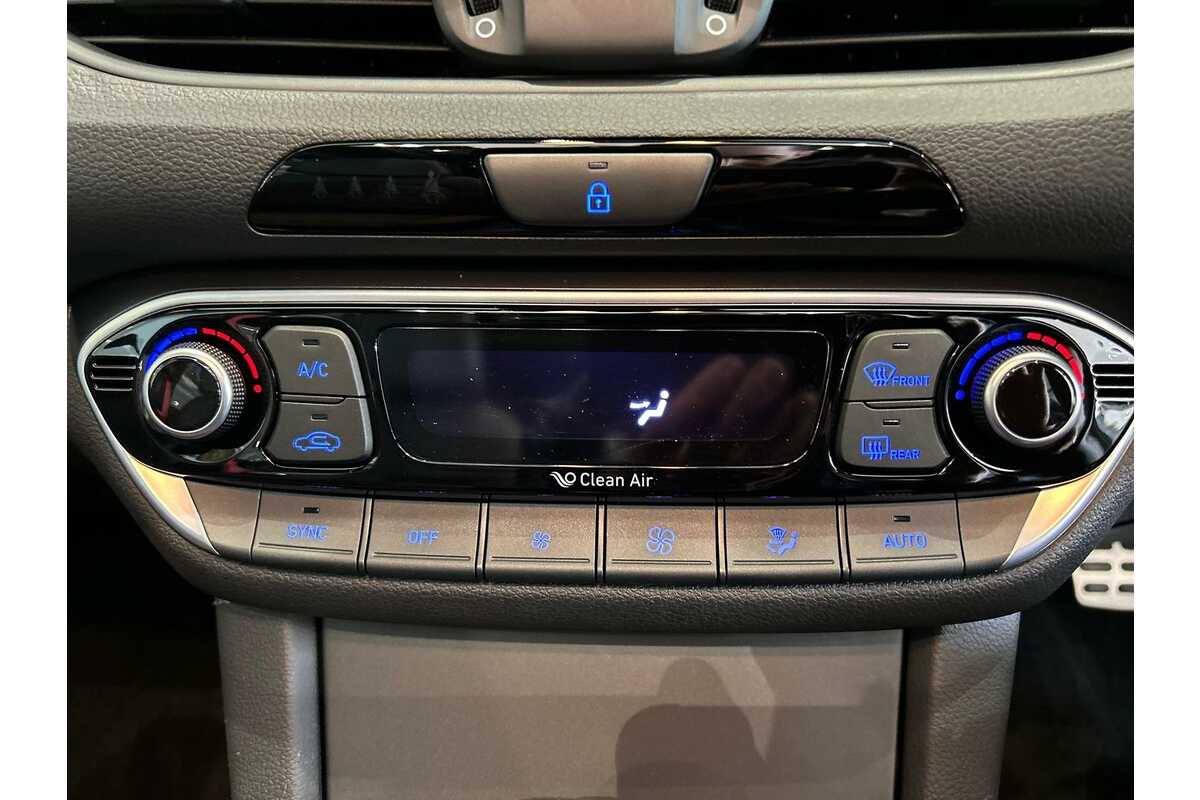 2023 Hyundai i30 N Line Premium PD.V4