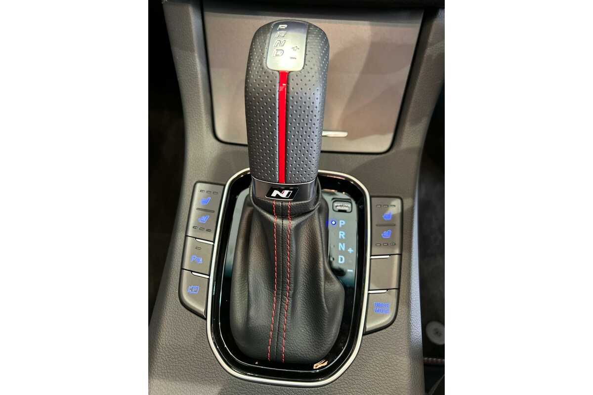 2023 Hyundai i30 N Line Premium PD.V4