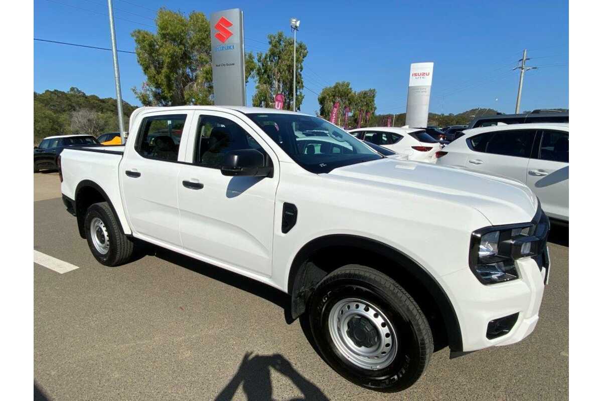 2022 Ford Ranger XL PY 2022MY