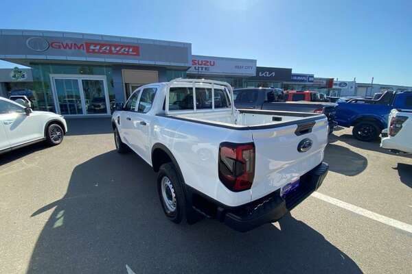 2022 Ford Ranger XL PY 2022MY