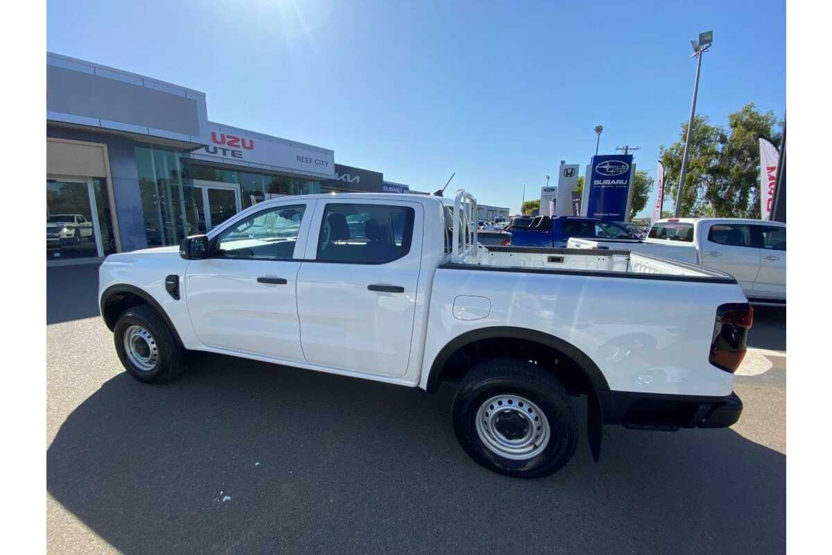 2022 Ford Ranger XL PY 2022MY