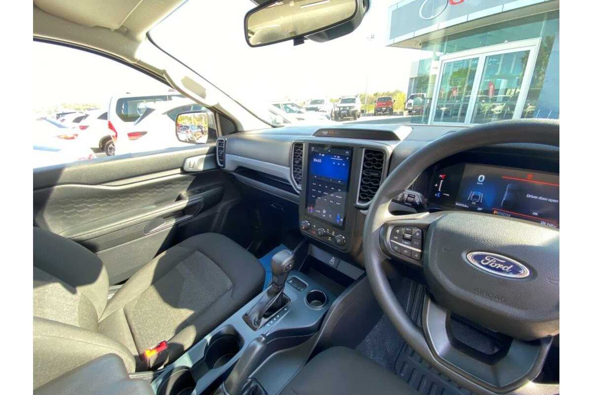 2022 Ford Ranger XL PY 2022MY